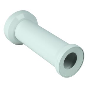 Grohe Bau Keramik WC-Ablaufbogen 39453000 32 cm, horizontal