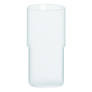 Grohe Atrio Kristallglas 40254003 Glas, für Halter 40304