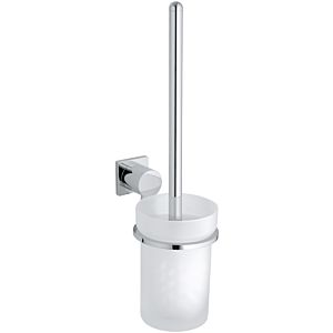 Grohe WC-Bürstengarnitur Allure 40340000 Wandmodell, chrom