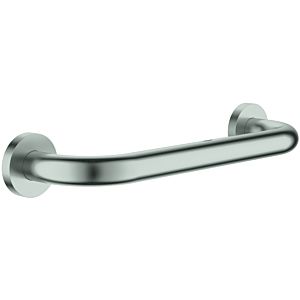 Grohe Essentials Grohe match0 40421DC1 29,5 cm, supersteel, fermeture invisible