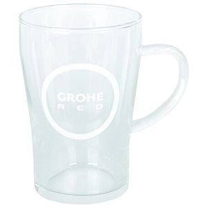 Grohe verres à Red 40432000 250 ml, 4 pièces