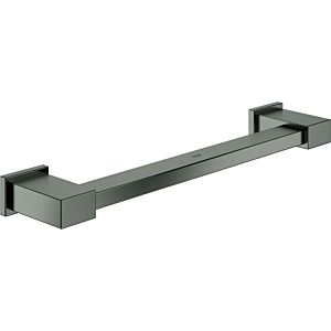 Grohe Essentials Cube Grohe Essentials Cube 40514AL1 34 cm, concealed fixings, brushed hard graphite