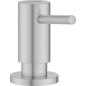 Grohe soap dispenser 40535DL0 1930 , 4 l, storage container, for liquid soap, brushed warm sunset