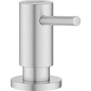 Grohe soap dispenser 40535GN0 1930 , 4 l, storage container, for liquid soap, brushed cool sunrise