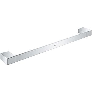 Grohe Selection Cube Badetuchhalter 40767000 chrom, Länge 500 mm
