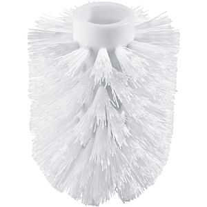 Grohe toilet replacement brush 40791001 replacement brush head, white