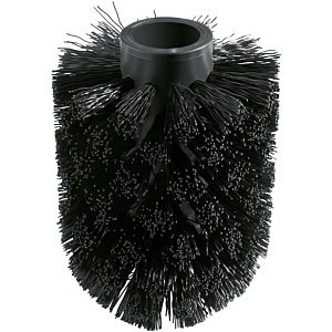 Brosse de rechange Grohe 40791KS1 tête de brosse de rechange, noir velours