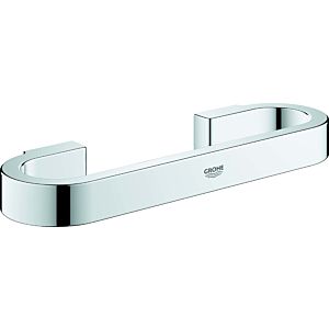 Grohe Selection Grohe match0 41064000 30 cm, fixation invisible, chrome