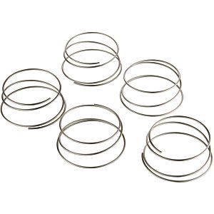 Grohe springs 43097 for Urinal dishwasher 4309700M, 5 pieces