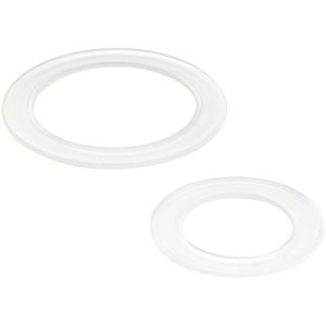 Grohe single seals 43808 43808000 for cistern