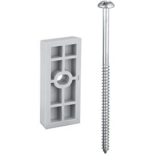 Grohe match0 45914XE0 night time gris
