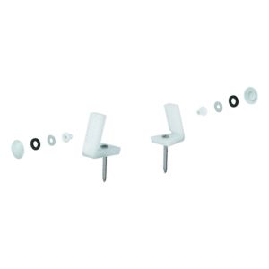 Grohe mounting kit 49516 49516000 for stand Bidet / WC