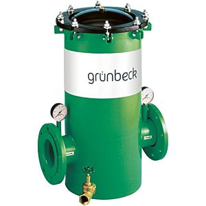 Grünbeck Geno fine filter 102470 FM-KW 150