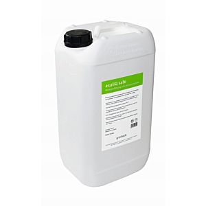 Grünbeck exaliQ mineral solution 114072 safe, 15 liter canister