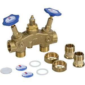 Grünbeck blending valve 126010 2000 &quot;, mechanical