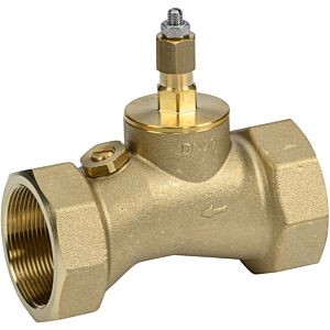 Grünbeck blending valve 126020 2&quot;, mechanical