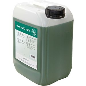Grünbeck thermaliQ Heating protection dosing liquid 170077 safe container 5 l