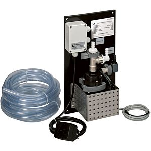 Grünbeck GSX/VGX/softliQ regeneration waste water feed pump 188800 max. 2.5 m