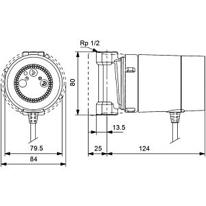 Comfort - Pumps - Grundfos - Manufacturers