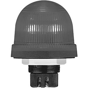 Grundfos accessories for dirt/waste water pumps. 91077209 Flash light 1x230V AC for wall mounting