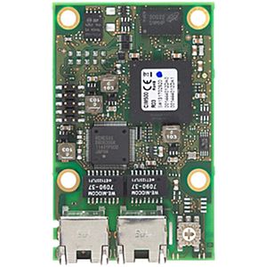 Accessoires de contrôle Grundfos 98301408 CIM 500, module Ethernet