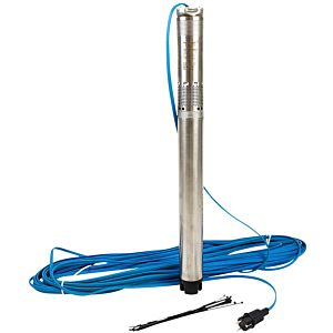 Grundfos Sq basic package underwater pump 96585941 2-55