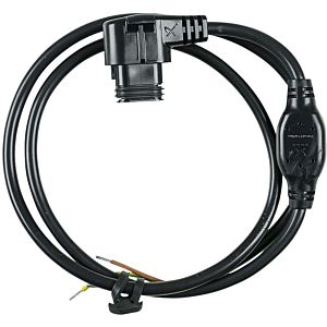 Connecteur Grundfos Alpha 97844632 Câble de connexion de 1 m et résistance NTC, coudé, kit
