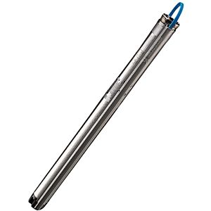 Grundfos Sq submersible pump 96524445 3-80, with 30 m submersible cable, 3x 1.5 mm² flat