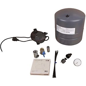 Grundfos Zubehör-Set 96040636 für Wasserversorgungspaket ohne Pumpe
