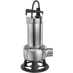 Grundfos Unilift pompe pour eaux usées 96004563 AP35B.50.06. 2000 .V, 2 AG, 230 V, 10 m Kabel