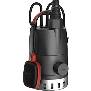 Grundfos Unilift submersible pump 98624464 CC7-A1 AISI316, Rp 1 1/4 IG, 10 m cable