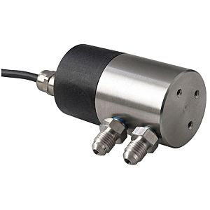 Grundfos accessories for control and regulation. 96760249 Differential pressure transmitter DPI0-4SPR 0-4bar