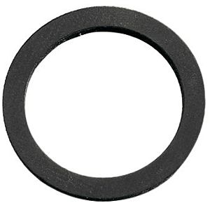 HAAS seal 8150 black, 2000 / 2 &quot;, for hose 2000 , rubber