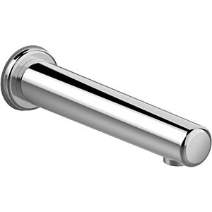 Hansa Hansaelectra infrared washstand wall fitting 00880019 battery operation, projection 225mm, chrome
