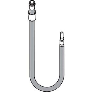 Hansgrohe hose 95507000 for sink mixer 1500mm