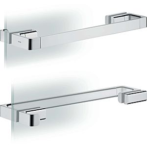 hansgrohe Axor Duschtürgriff 42837140 444mm, brushed bronze