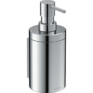 hansgrohe Axor Universal Circular dispenser 42810000 d= 76x182mm, wall mounting, chrome