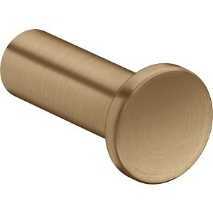 hansgrohe Axor towel hook 42811140 50mm, wall mounting, brushed bronze