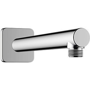 hansgrohe Vernis Shape arm 26405000 length 240mm, wall mounting, chrome