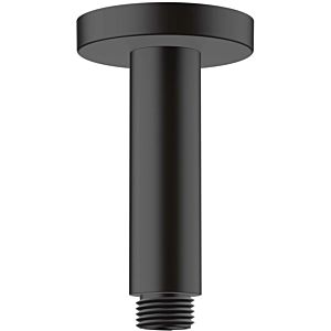 Vernis Blend ceiling connection 27804670 length 100mm, hansgrohe