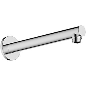 hansgrohe Vernis Blend arm 27809000 length 240mm, wall mounting, chrome