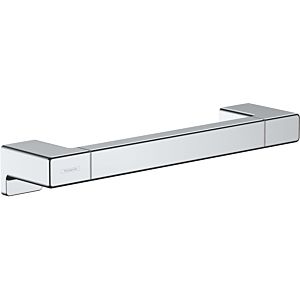 hansgrohe AddStoris 41744000 length 348mm, wall mounting, metal, chrome