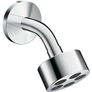 hansgrohe Axor One shower 48490000 with shower arm, EcoSmart, chrome