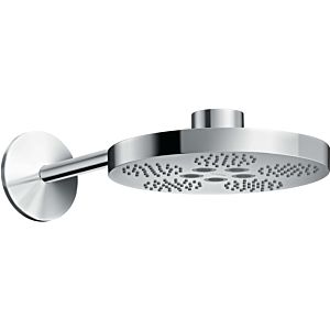 hansgrohe Axor One shower 48492000 with shower arm, chrome