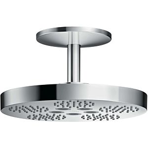 hansgrohe Axor One shower 48494000 with ceiling connector, chrome