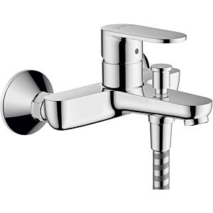 hansgrohe Vernis Blend bath mixer 71440000 exposed, projection 171mm, chrome