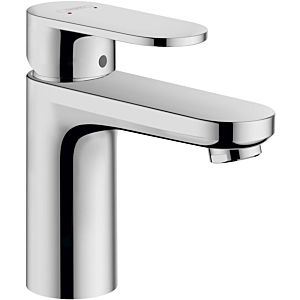 hansgrohe Vernis Blend 70 basin mixer 71550000 with pop-up waste set, chrome