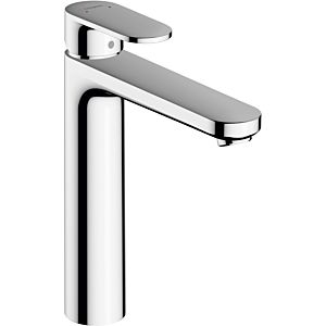 Vernis Blend 190 basin mixer 71552000 with hansgrohe