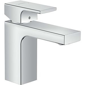 hansgrohe Vernis Shape 100 basin mixer 71561000  with with pop-up waste set, chrome