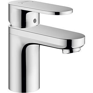 Vernis Blend 70 basin mixer 71570000 with insulated water supply and hansgrohe
